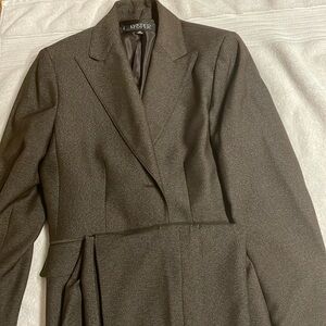 Women’s Kasper Suit
